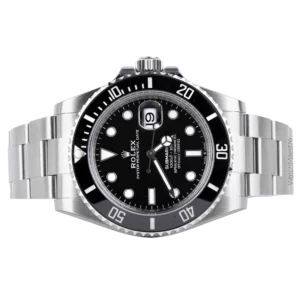 Rolex Submariner Date 8