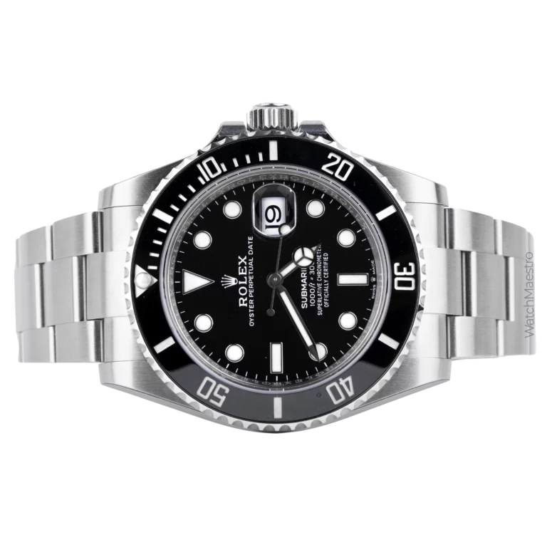 Rolex Submariner Date 8