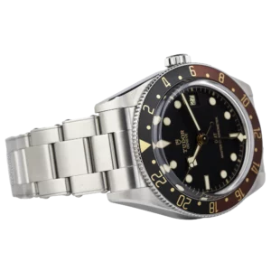 Tudor BlackBay GMT Coke 1