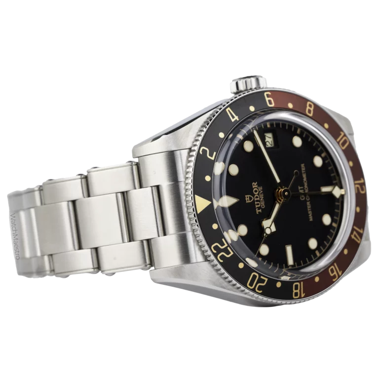 Tudor BlackBay GMT Coke 1