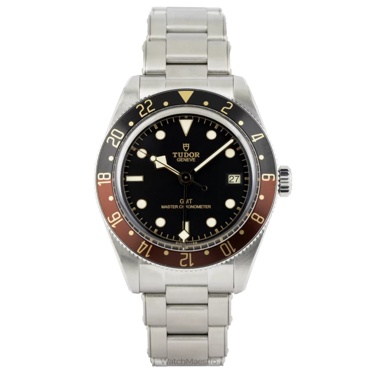 Tudor BlackBay GMT Coke 7