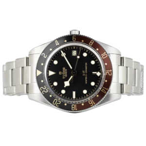 Tudor BlackBay GMT Coke 8