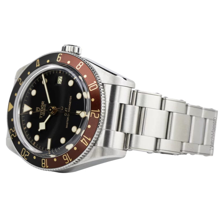 Tudor BlackBay GMT Coke 9