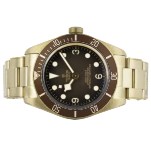 Tudor Bronze Black Bay 8