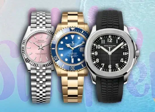 7 Summer watches you can buy
