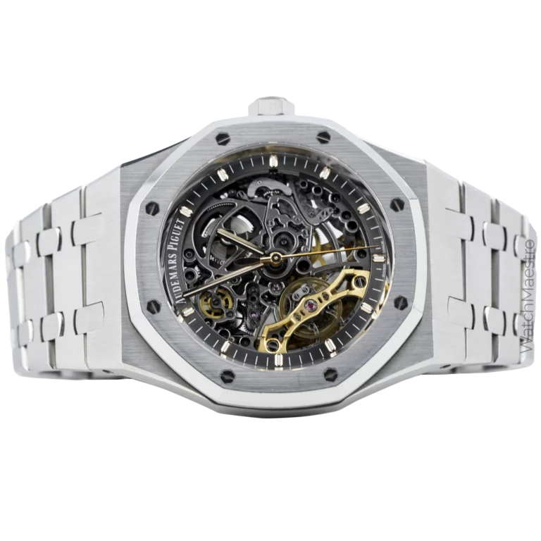 AP Royal Oak 15407ST 8