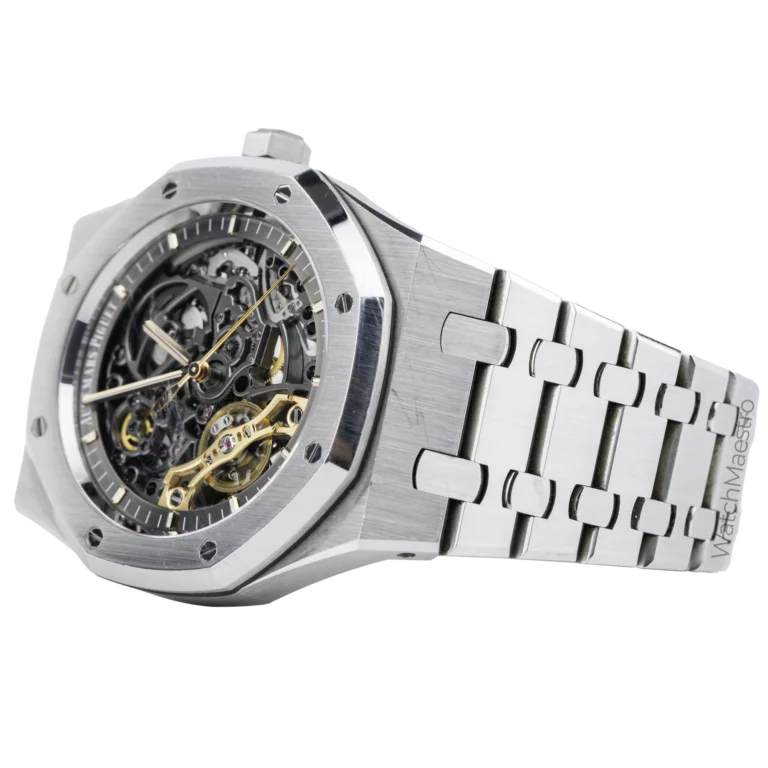 AP Royal Oak 15407ST 9