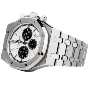 AP Royal Oak Chrono Panda 3