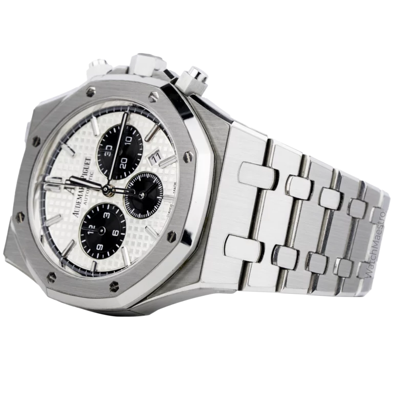 AP Royal Oak Chrono Panda 3