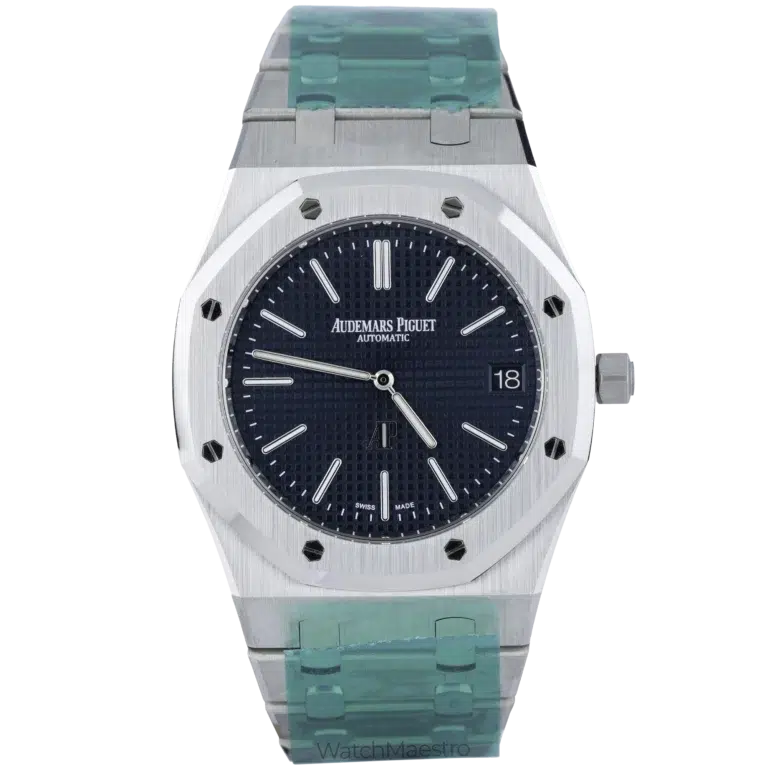 AP Royal Oak Jumbo Steel 1