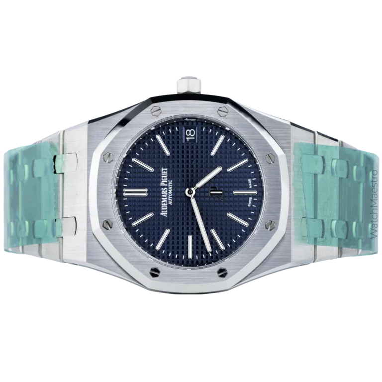 AP Royal Oak Jumbo Steel 2