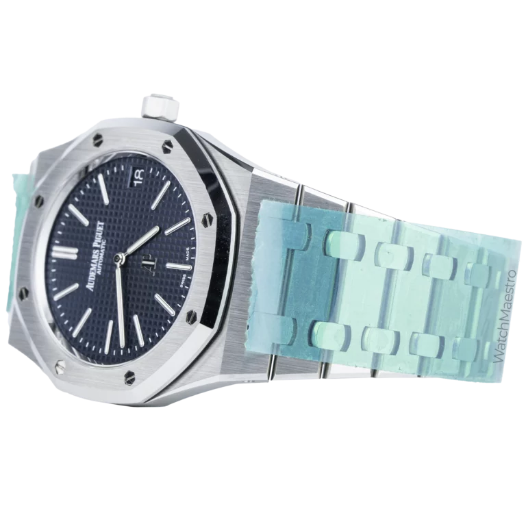 AP Royal Oak Jumbo Steel 3