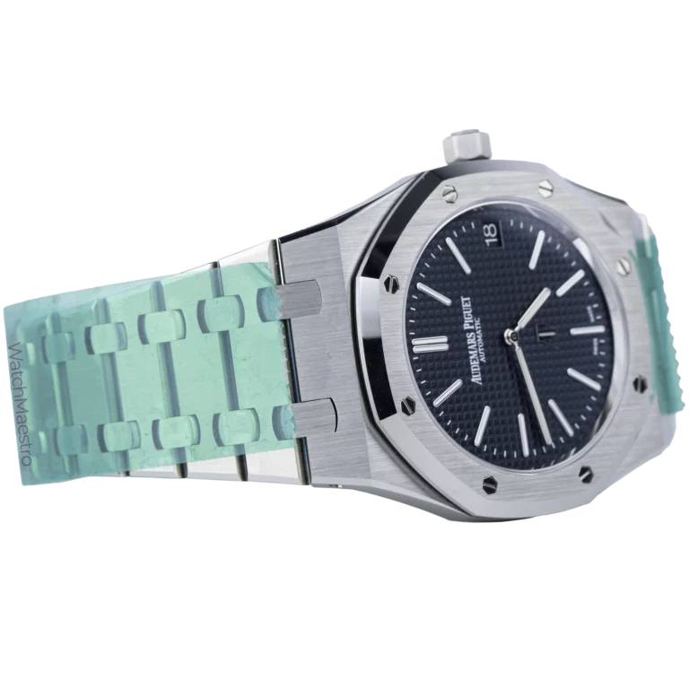 AP Royal Oak Jumbo Steel 4