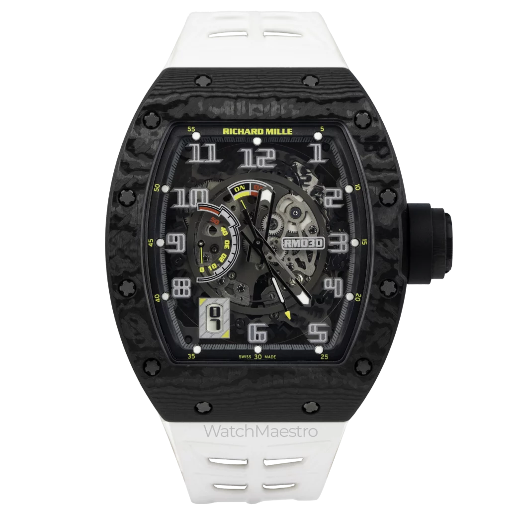 RM 030 Carbon 1
