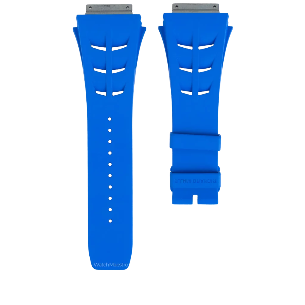 RM11-03 Shark Blue-M