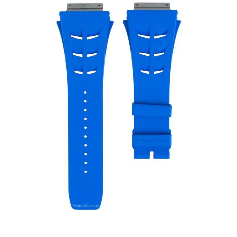 RM11-03 Shark Blue-M