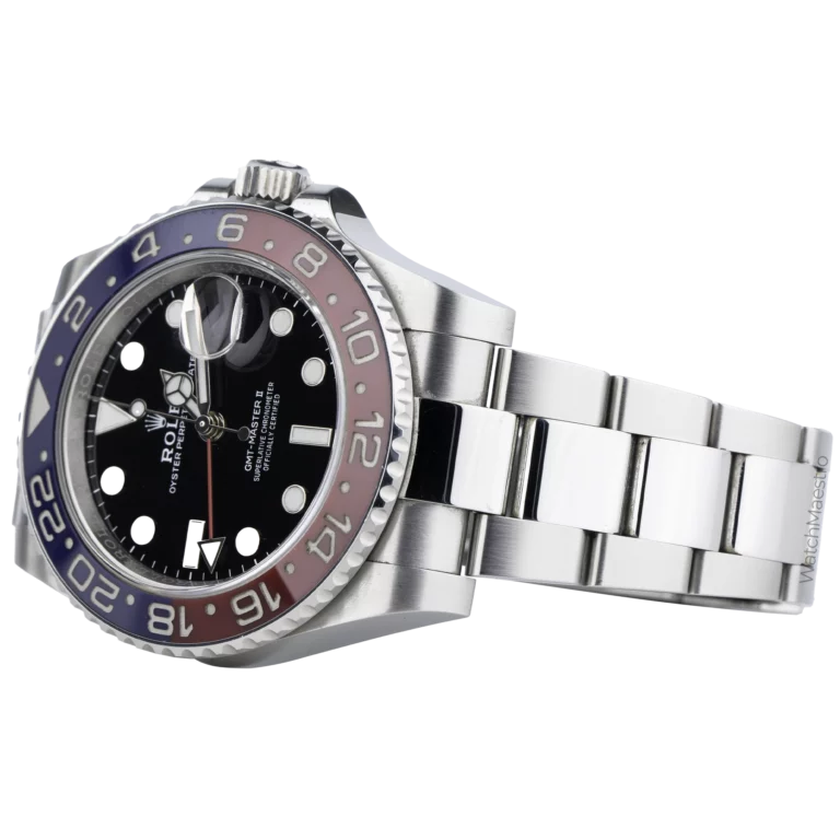 Rolex Pepsi 1