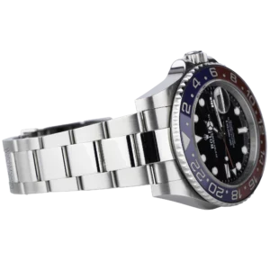 Rolex Pepsi 2