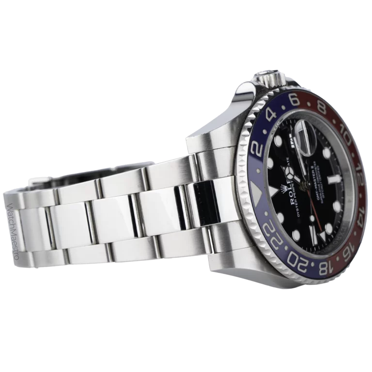 Rolex Pepsi 2