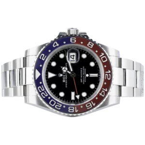 Rolex Pepsi 9