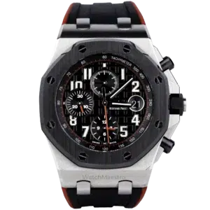 AP Royal Oak Offshore Chrono Vampire 5