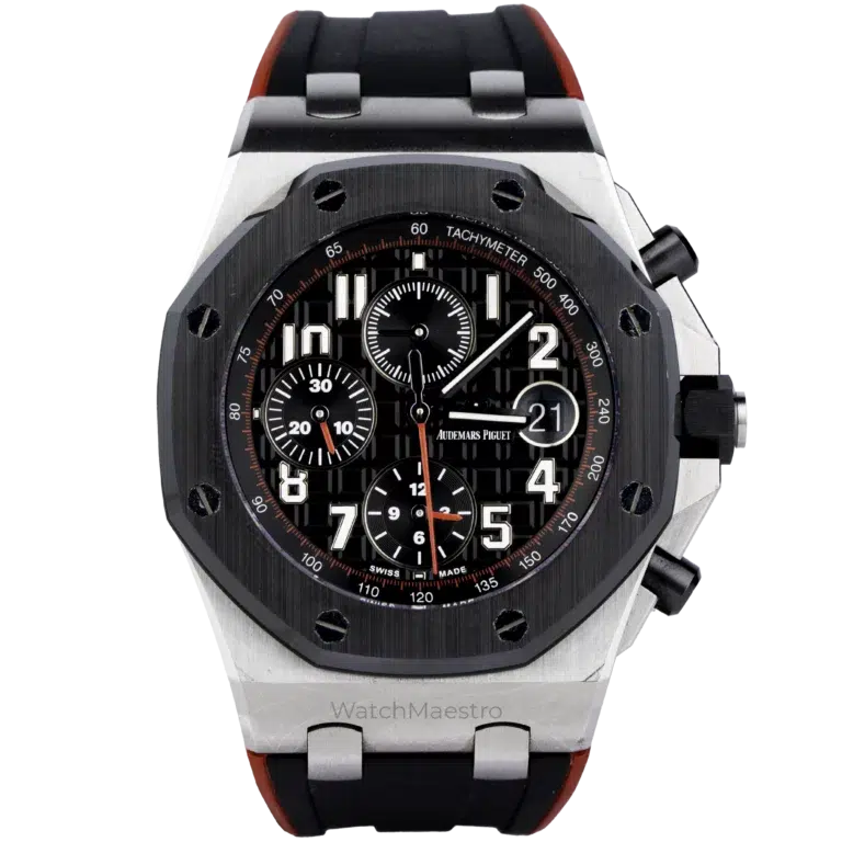 AP Royal Oak Offshore Chrono Vampire 5