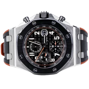 AP Royal Oak Offshore Chrono Vampire 6