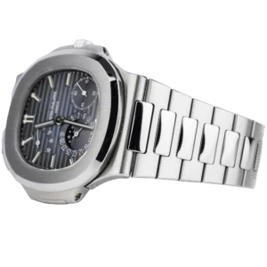 Patek Philippe Nautilus 5712 Steel 2