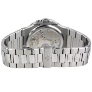 Patek Philippe Nautilus 5712 Steel 4