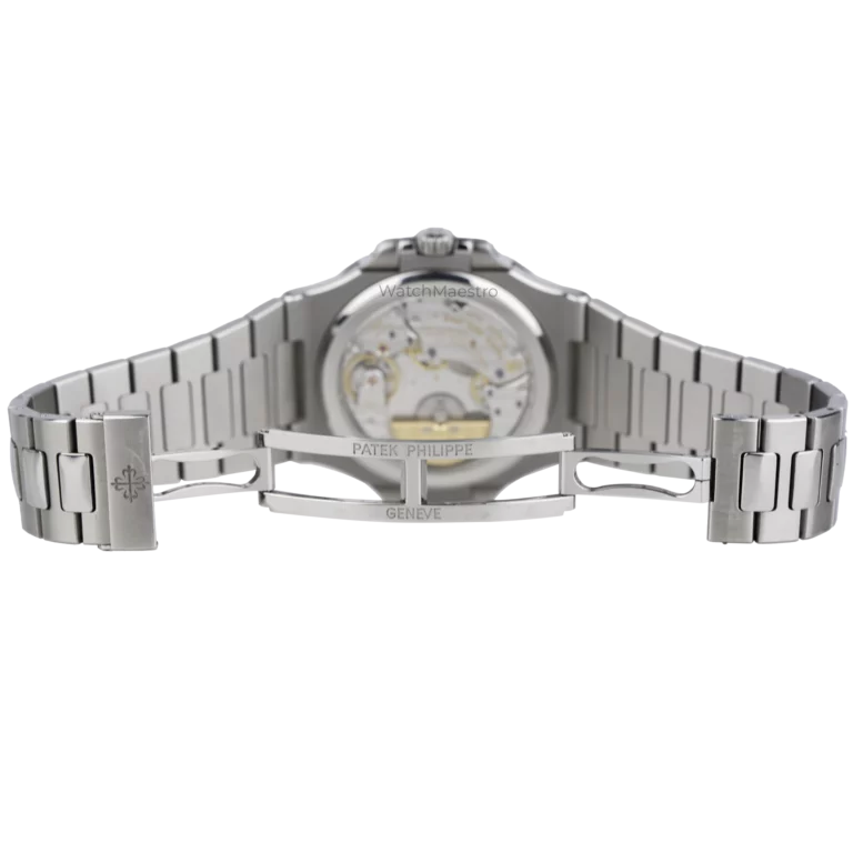 Patek Philippe Nautilus 5712 Steel 7