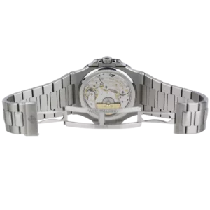 Patek Philippe Nautilus 5712 Steel 8