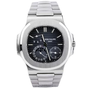 Patek Philippe Nautilus 5712 Steel 9