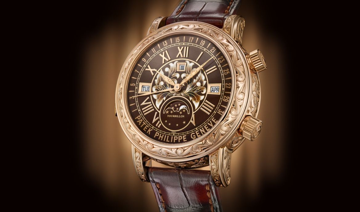 Patek Philippe Sky