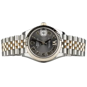 Rolex Datejust 31 Two Tone Grey 1