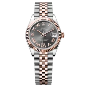 Rolex Datejust 31 Two Tone Grey Product