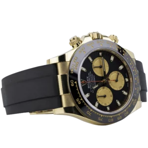 Rolex Daytona YG Oysterflex 1