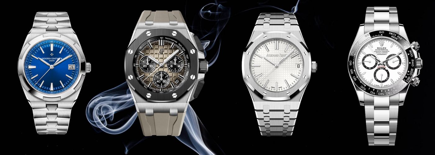 watches under aed 150000