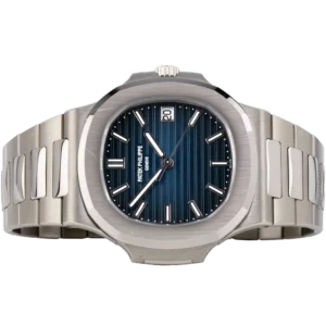 Patek Philippe 5811 White Gold 1