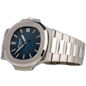 Patek Philippe 5811 White Gold 2