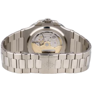 Patek Philippe 5811 White Gold 4