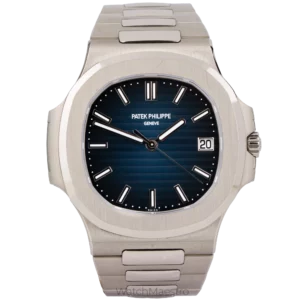 Patek Philippe 5811 White Gold 9