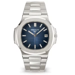 Patek Philippe Nautilus 5811/1G