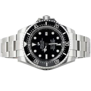 Rolex Sea Dweller Deepsea 4