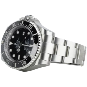 Rolex Sea Dweller Deepsea 5