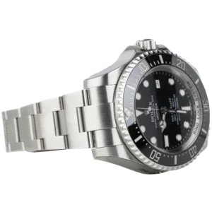 Rolex Sea Dweller Deepsea 6