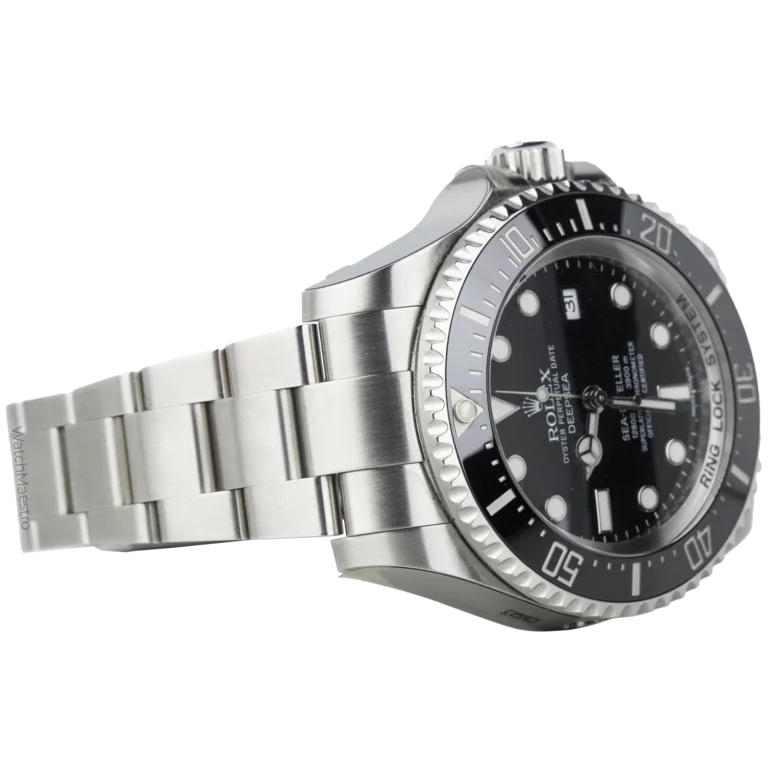 Rolex Sea Dweller Deepsea 6