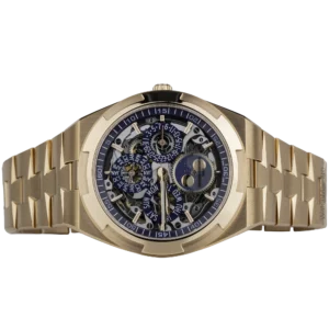 Vacheron Constantin Rose Gold Skeleton 4