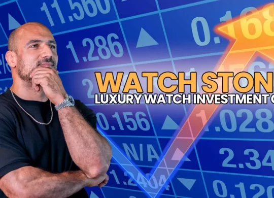 watch investment