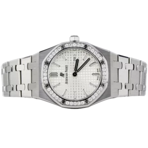 AP Royal Oak 33mm Diamond Bezel (2)