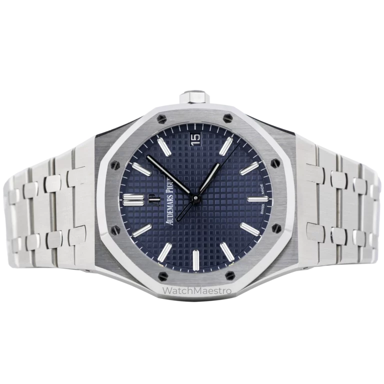 AP Royal Oak Blue 15500ST (2)